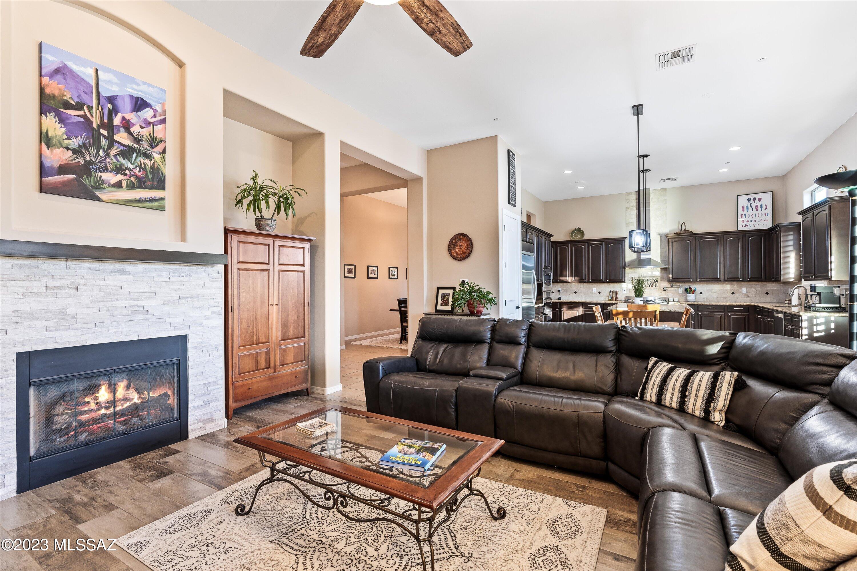 Rancho Vistoso Neighborhood 10 - Residential