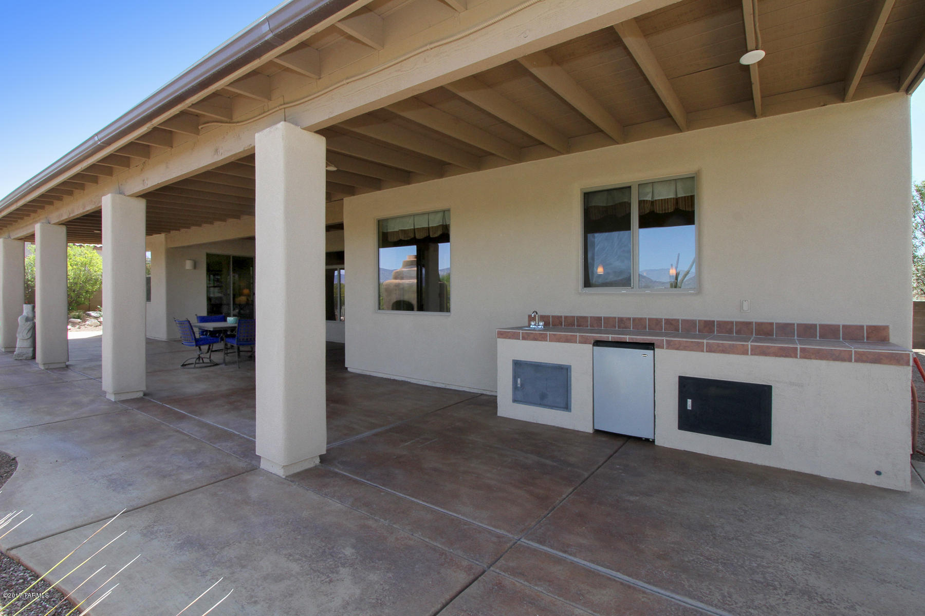 Estates at Cienega Creek Preserve (1-67) - Residential