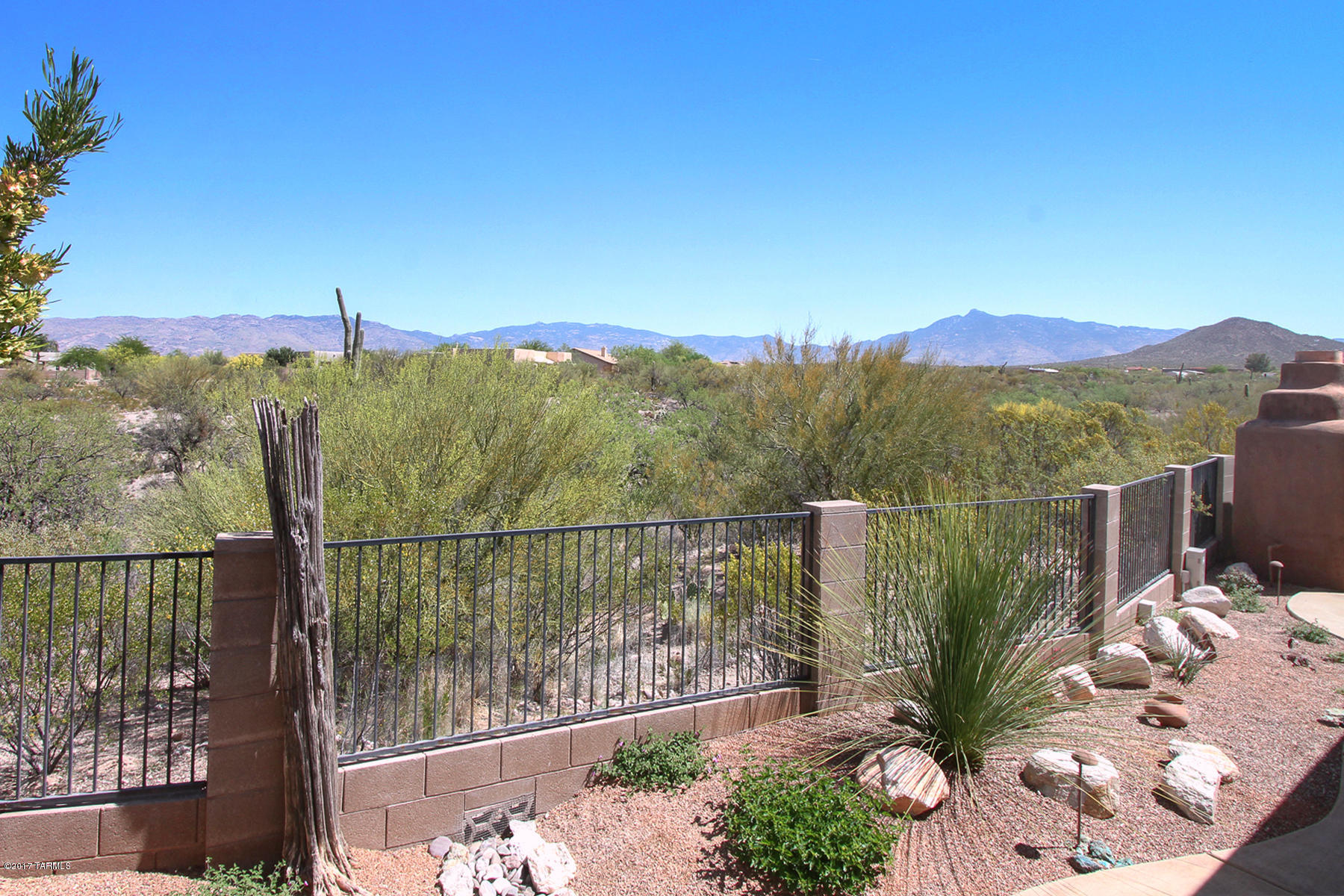 Estates at Cienega Creek Preserve (1-67) - Residential