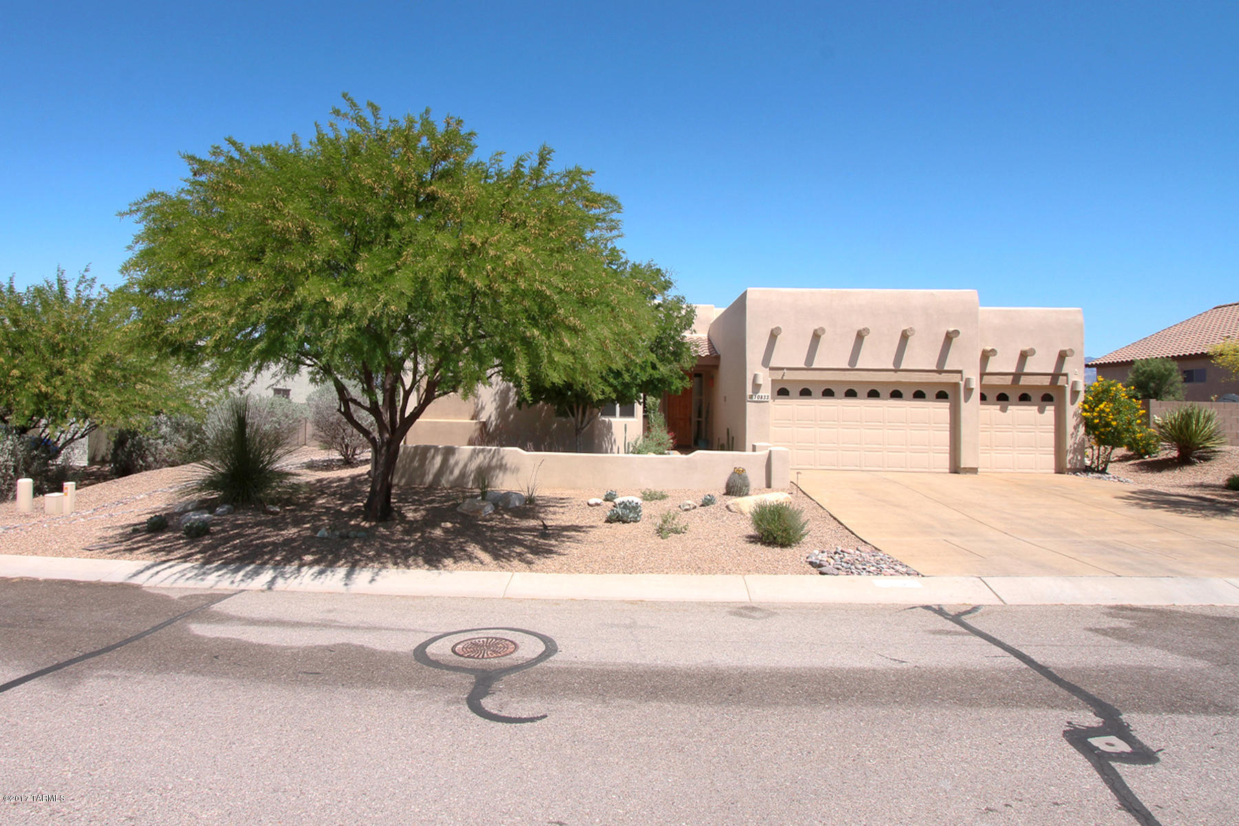Estates at Cienega Creek Preserve (1-67) - Residential