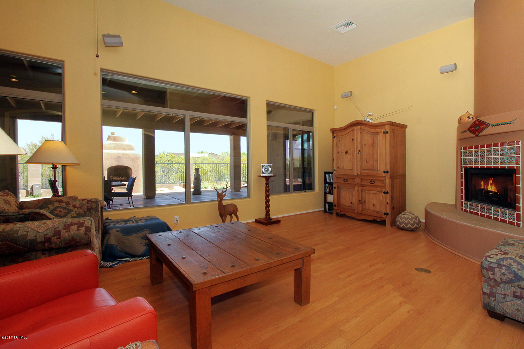 Estates at Cienega Creek Preserve (1-67) - Residential
