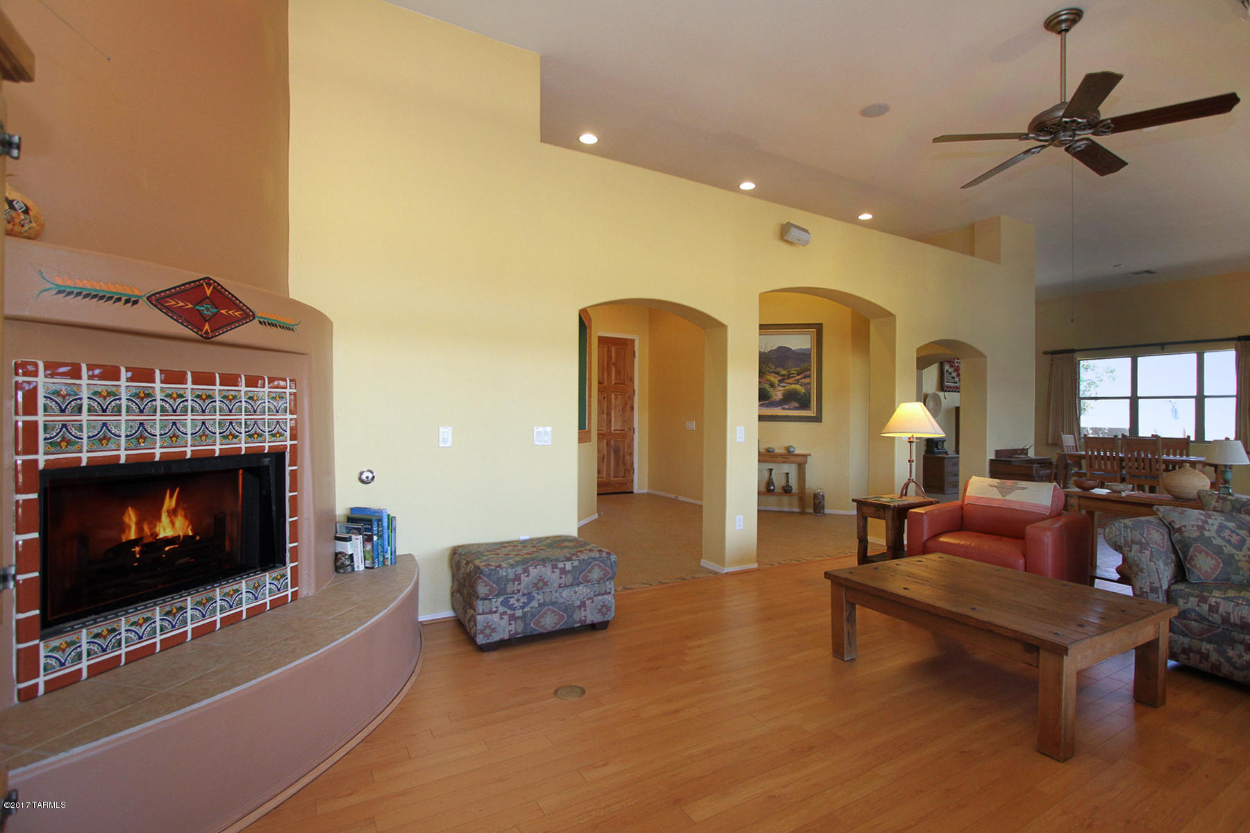 Estates at Cienega Creek Preserve (1-67) - Residential