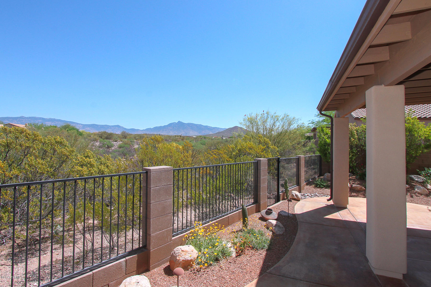 Estates at Cienega Creek Preserve (1-67) - Residential