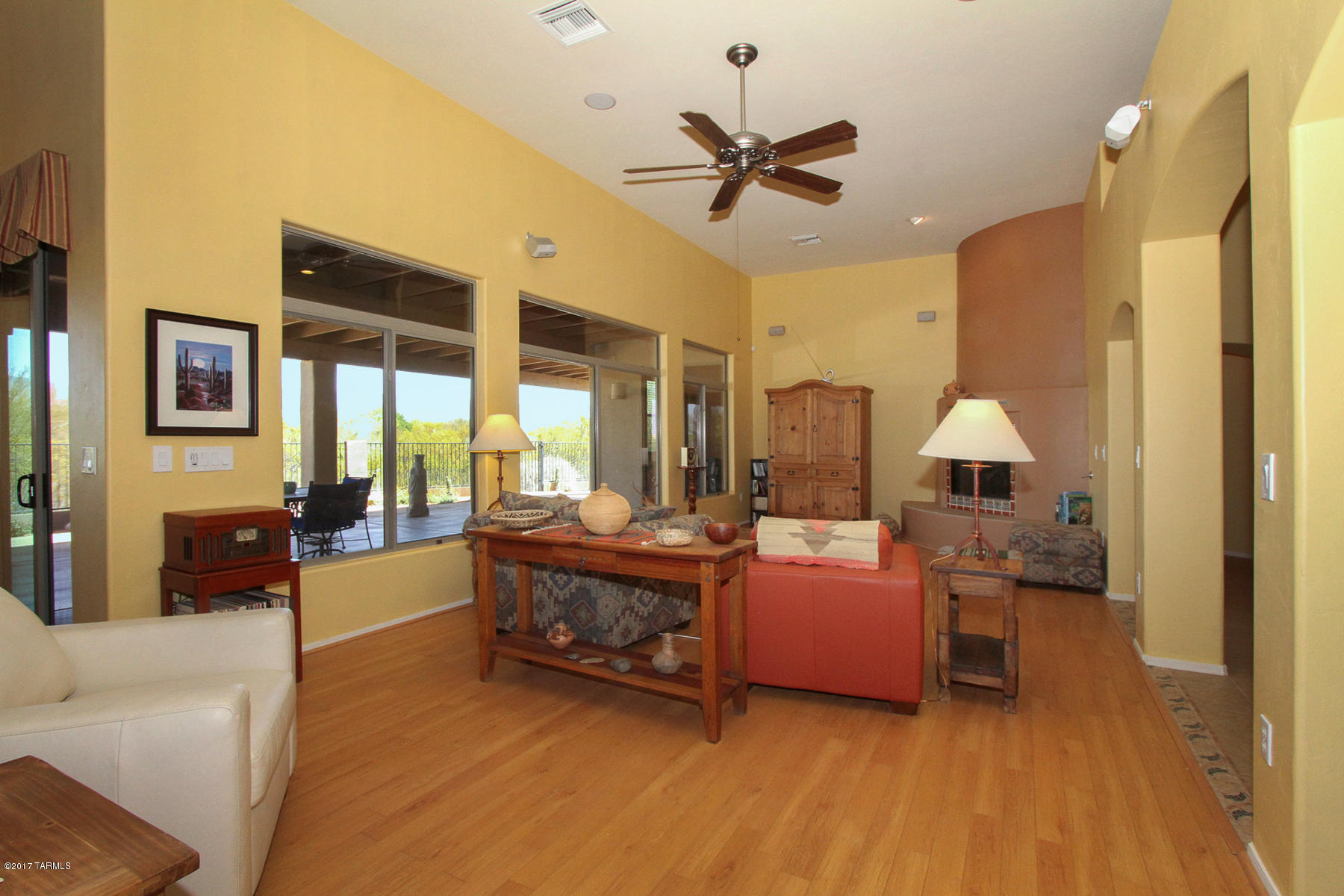 Estates at Cienega Creek Preserve (1-67) - Residential
