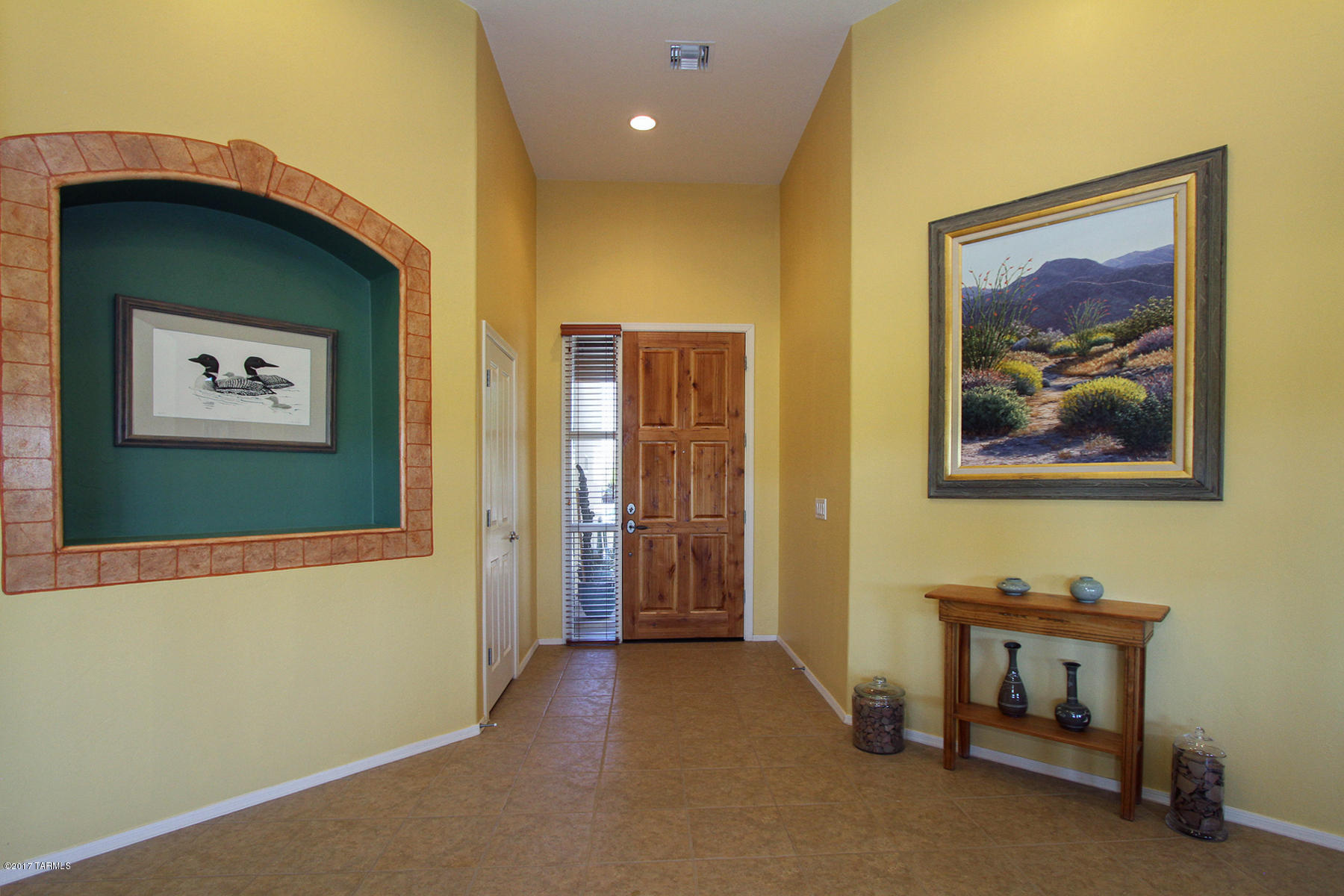 Estates at Cienega Creek Preserve (1-67) - Residential
