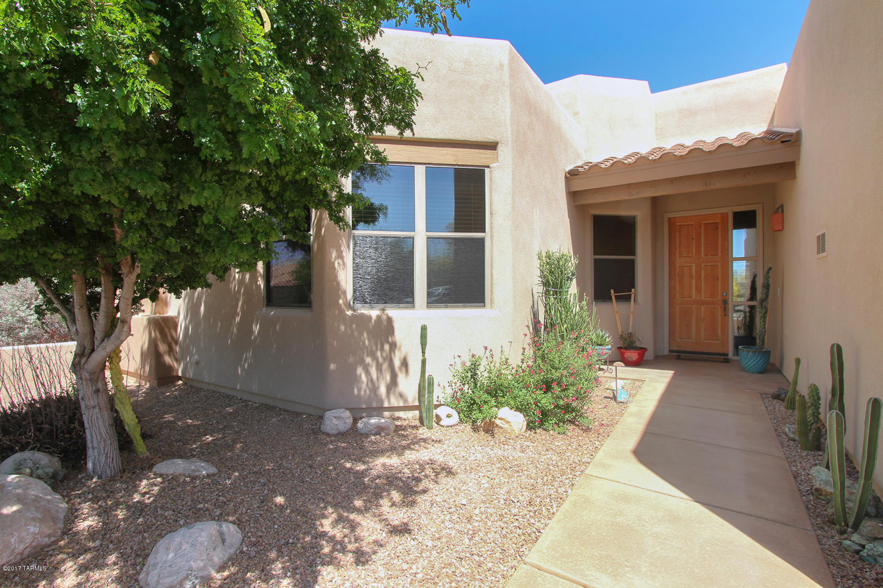 Estates at Cienega Creek Preserve (1-67) - Residential