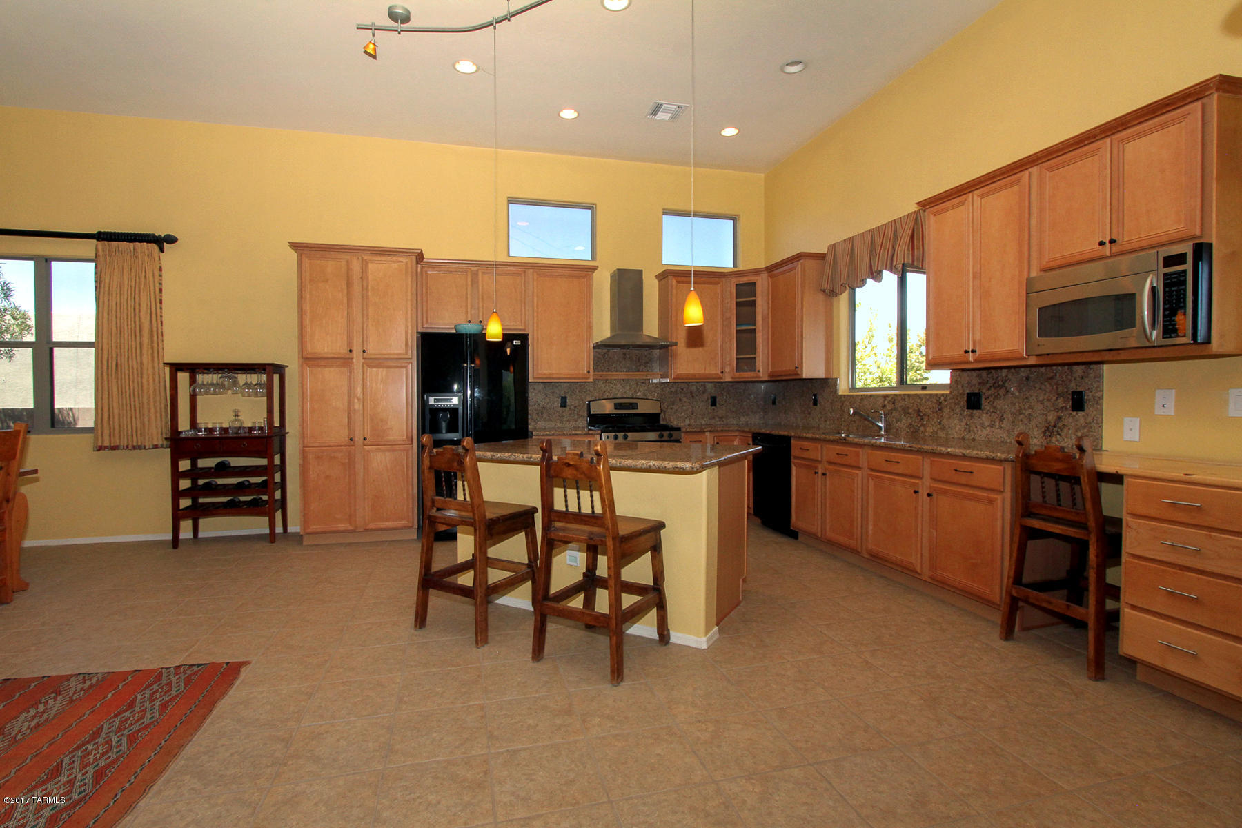 Estates at Cienega Creek Preserve (1-67) - Residential