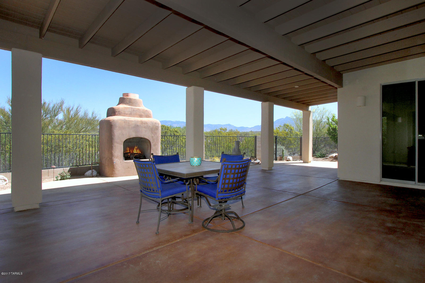 Estates at Cienega Creek Preserve (1-67) - Residential