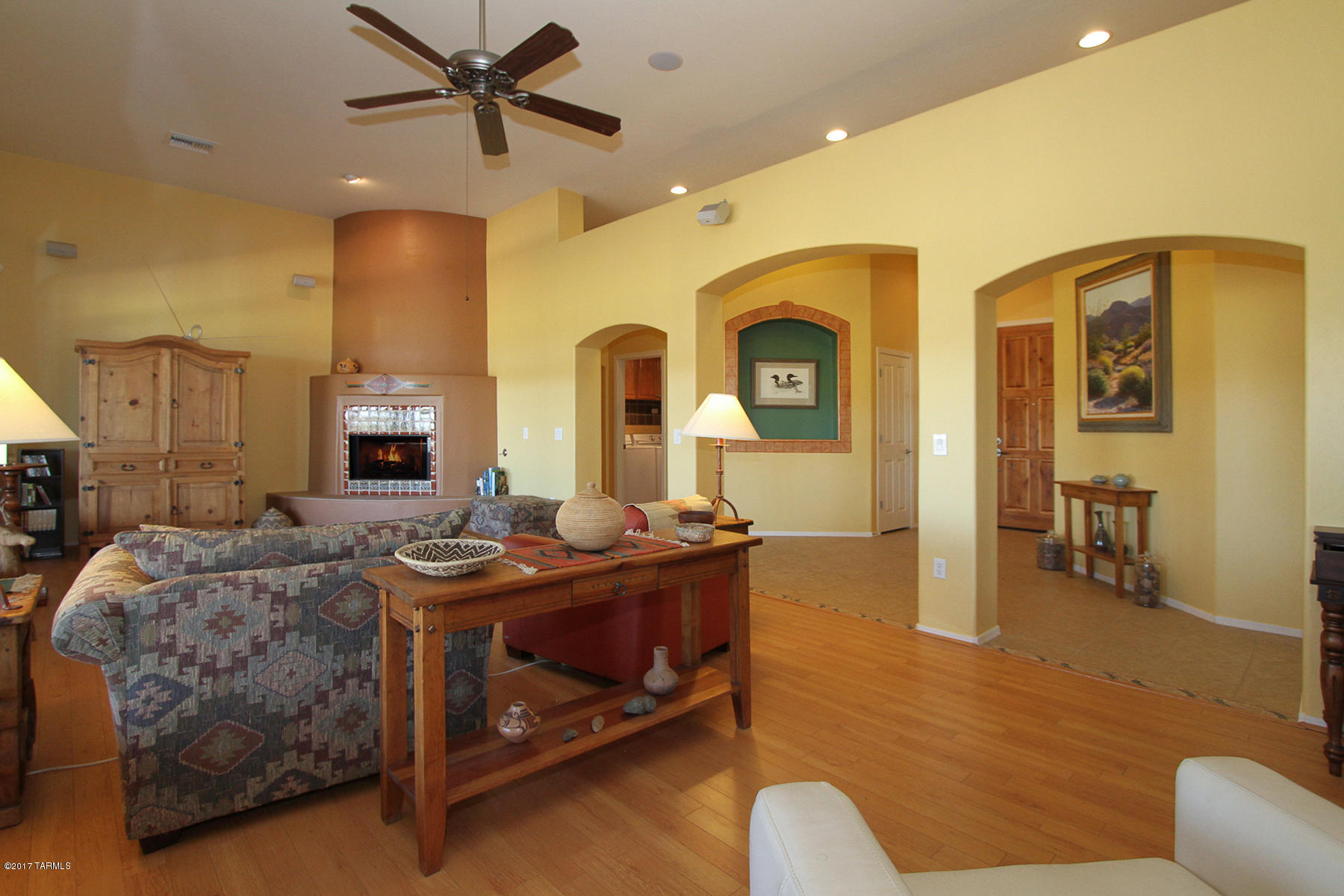 Estates at Cienega Creek Preserve (1-67) - Residential