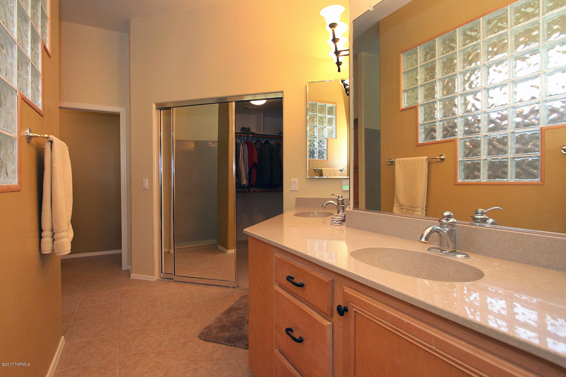 Estates at Cienega Creek Preserve (1-67) - Residential