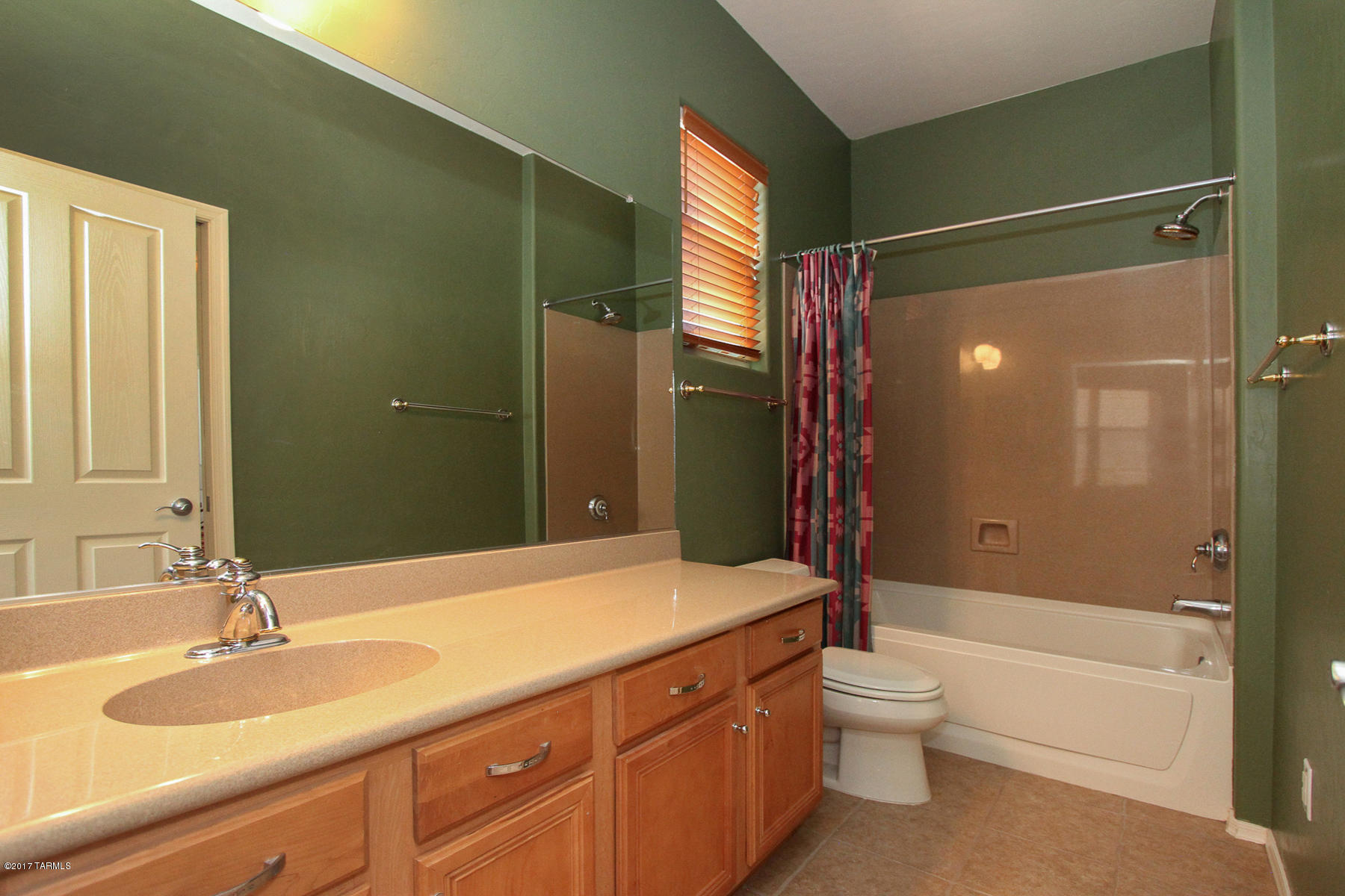 Estates at Cienega Creek Preserve (1-67) - Residential