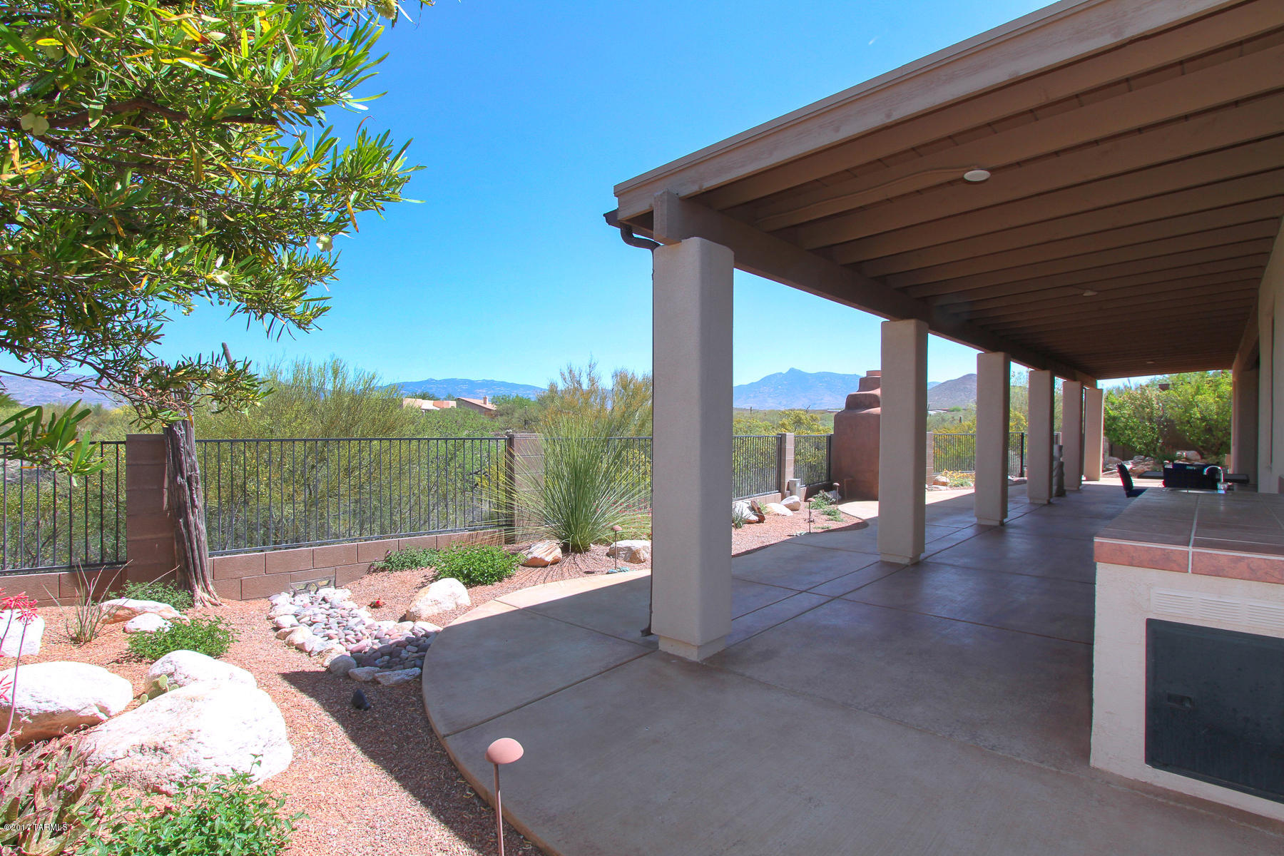 Estates at Cienega Creek Preserve (1-67) - Residential