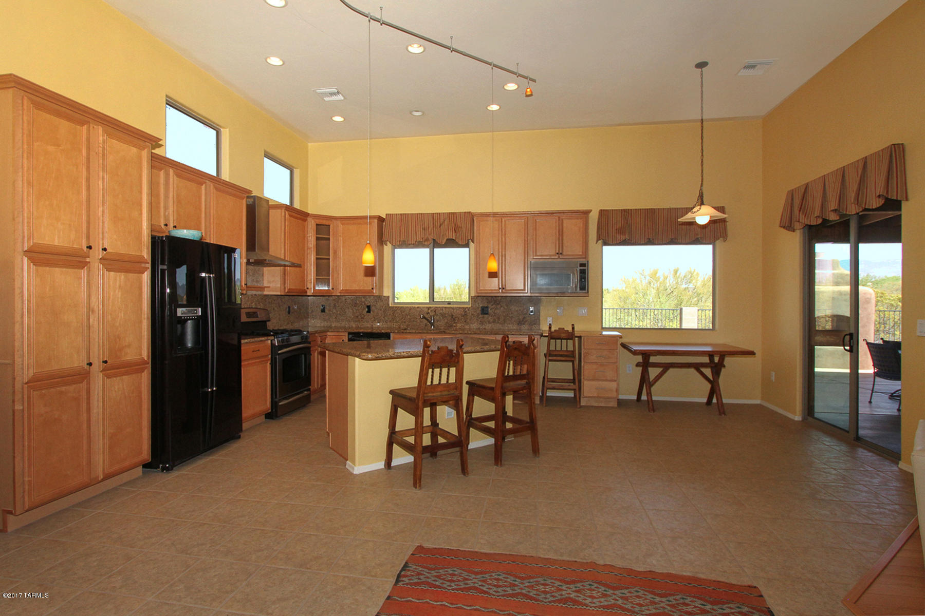 Estates at Cienega Creek Preserve (1-67) - Residential