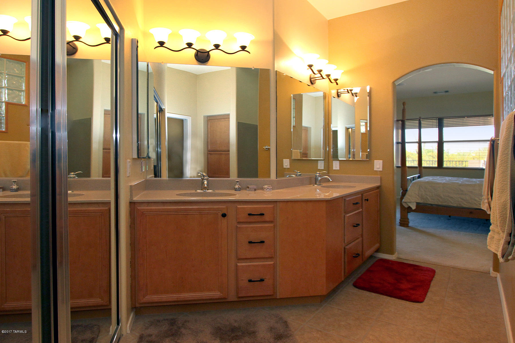 Estates at Cienega Creek Preserve (1-67) - Residential