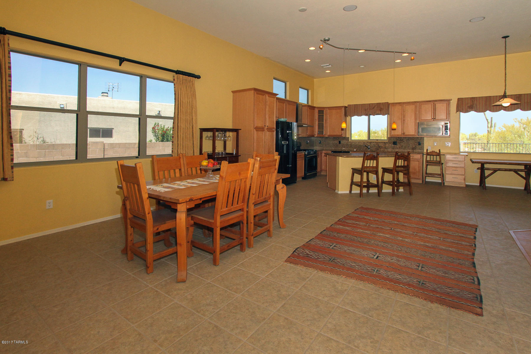 Estates at Cienega Creek Preserve (1-67) - Residential