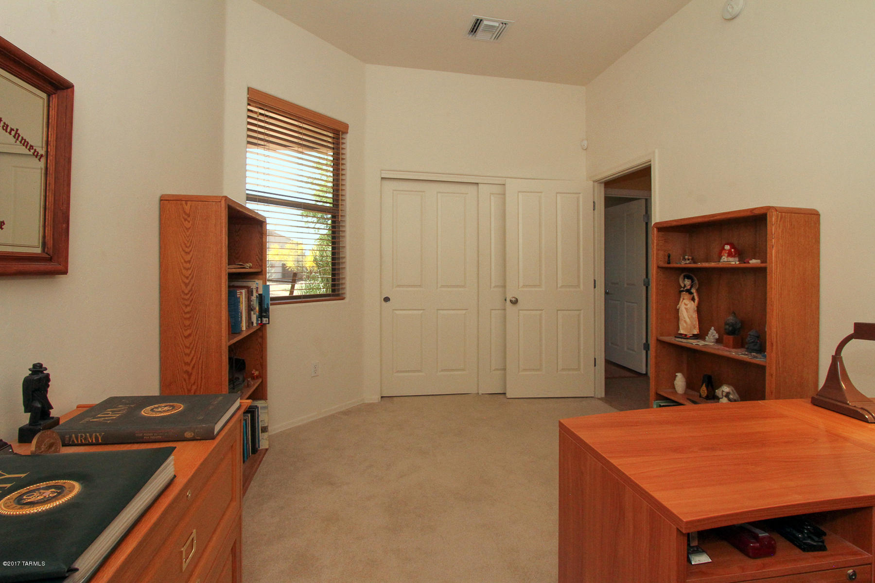 Estates at Cienega Creek Preserve (1-67) - Residential