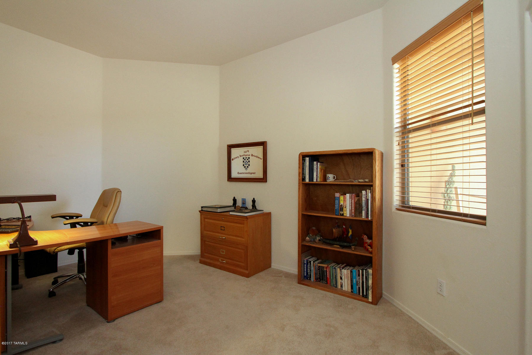 Estates at Cienega Creek Preserve (1-67) - Residential