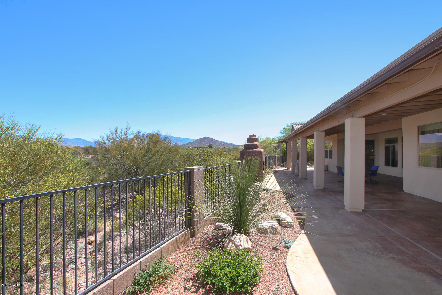 Estates at Cienega Creek Preserve (1-67) - Residential