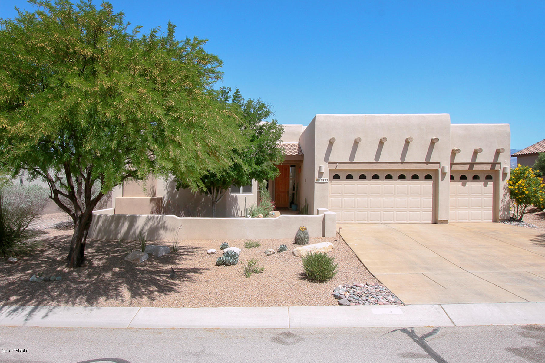 Estates at Cienega Creek Preserve (1-67) - Residential