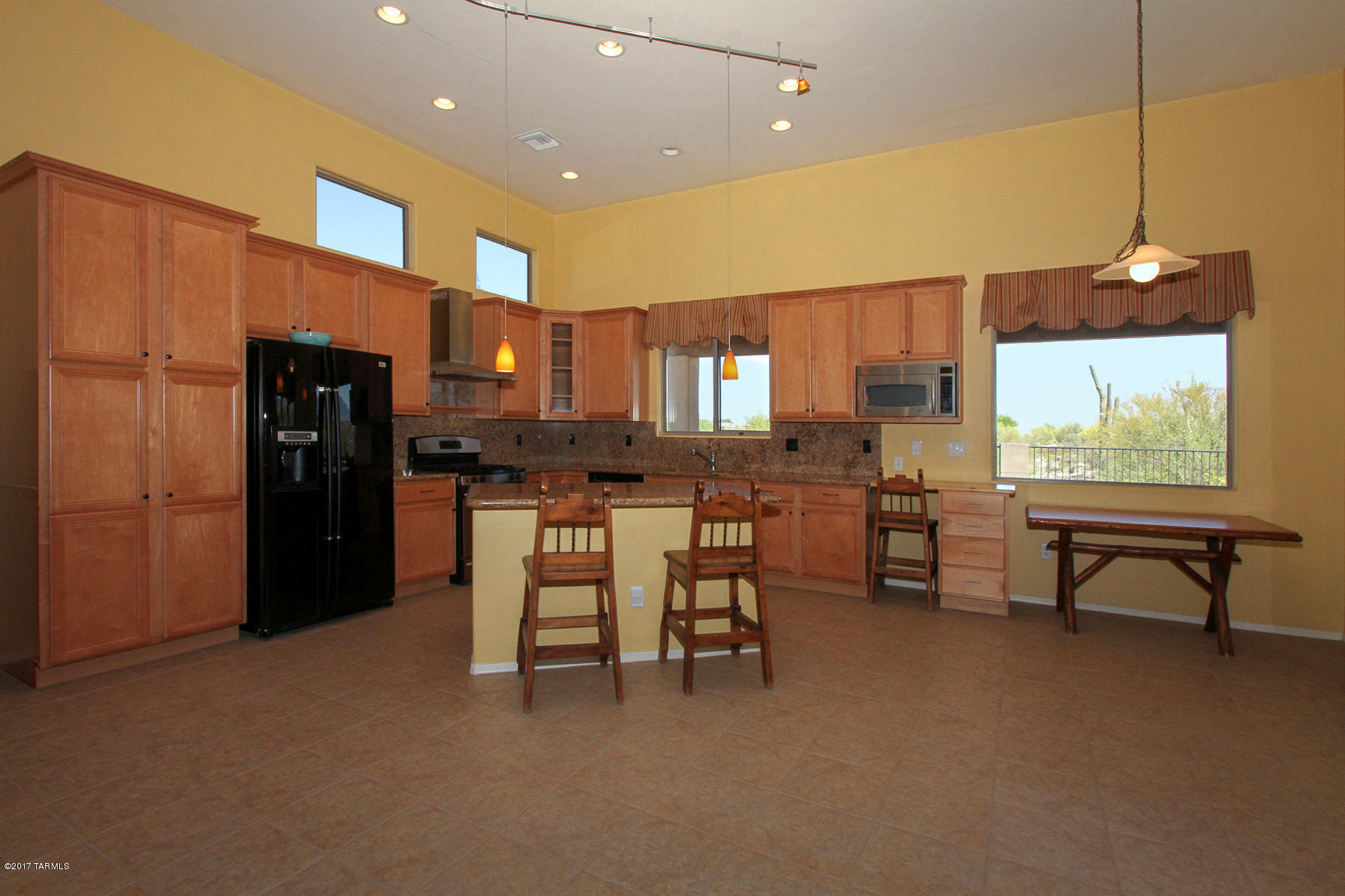 Estates at Cienega Creek Preserve (1-67) - Residential