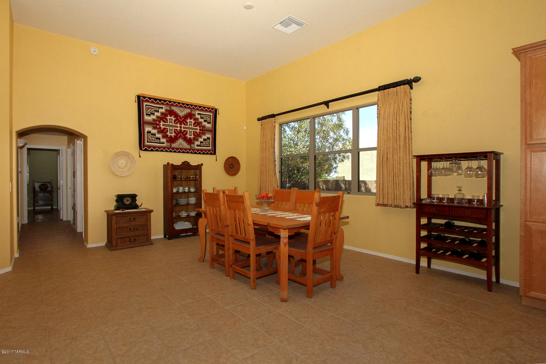 Estates at Cienega Creek Preserve (1-67) - Residential