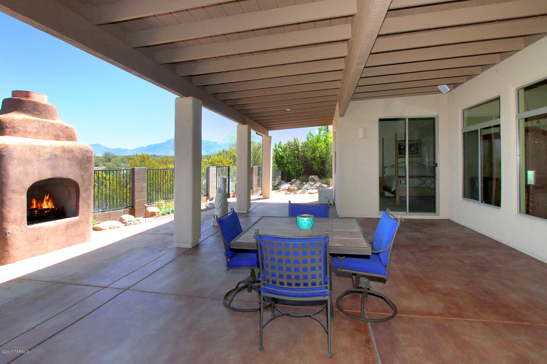 Estates at Cienega Creek Preserve (1-67) - Residential