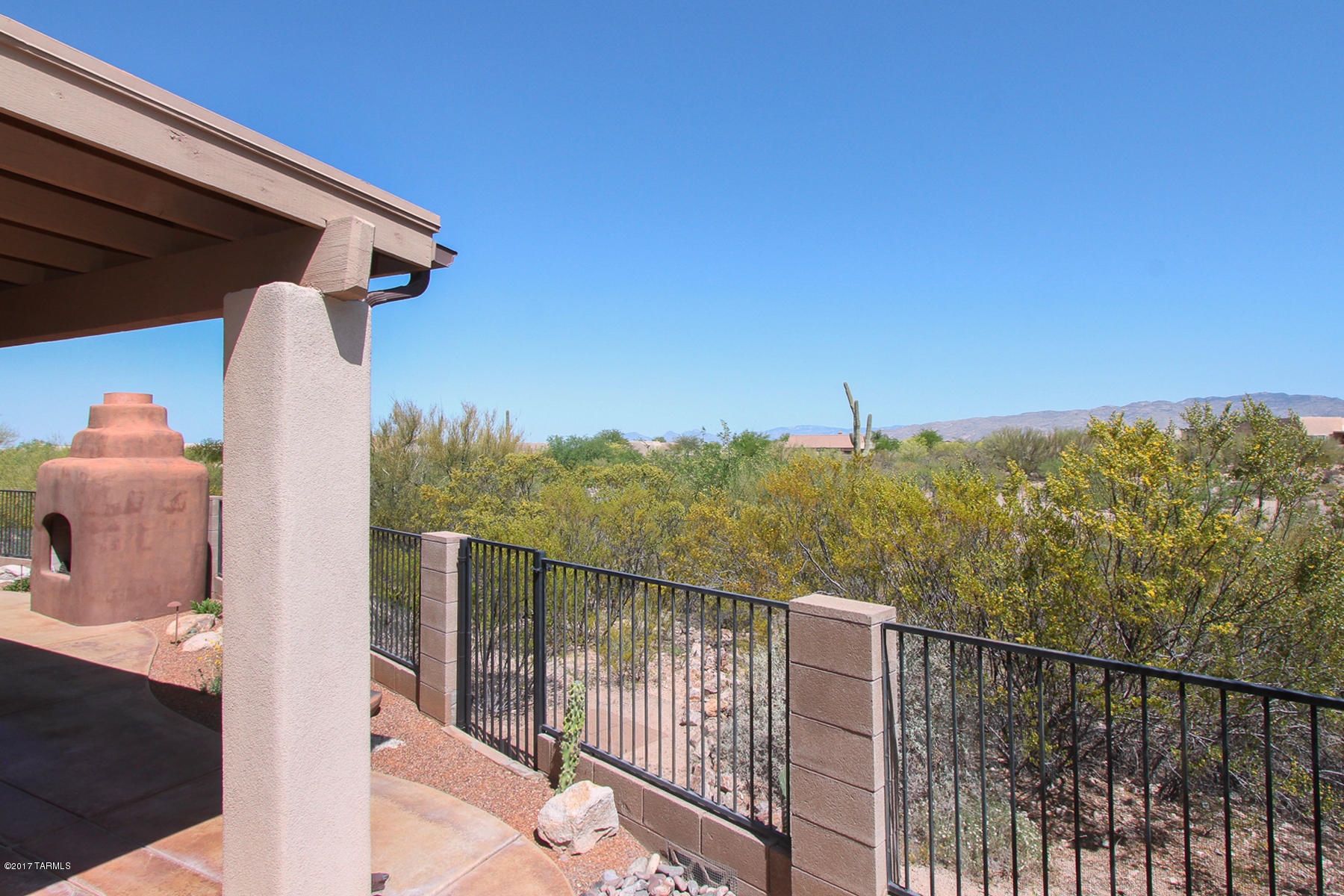 Estates at Cienega Creek Preserve (1-67) - Residential
