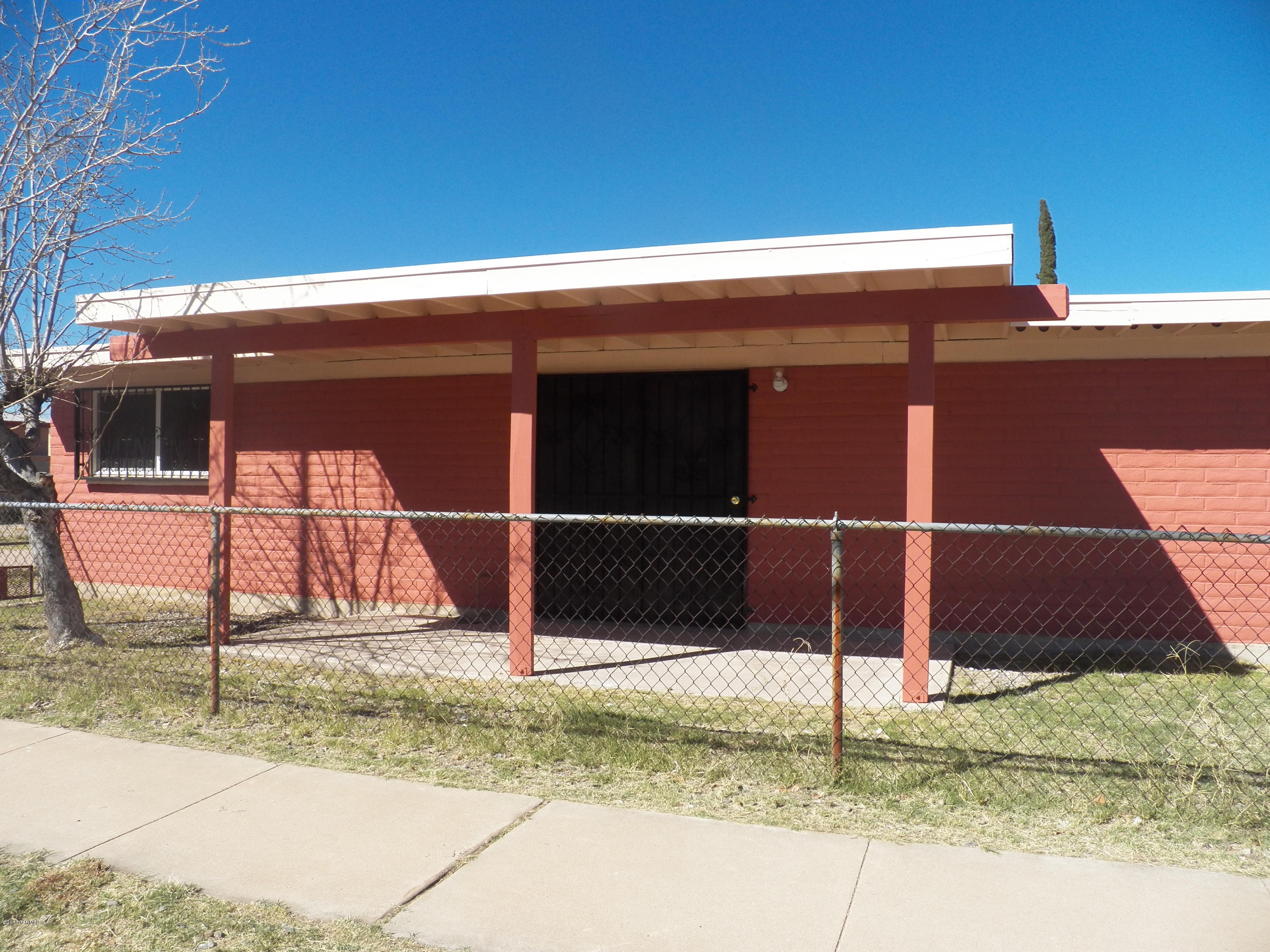 Mission Heights (306-355) - Residential