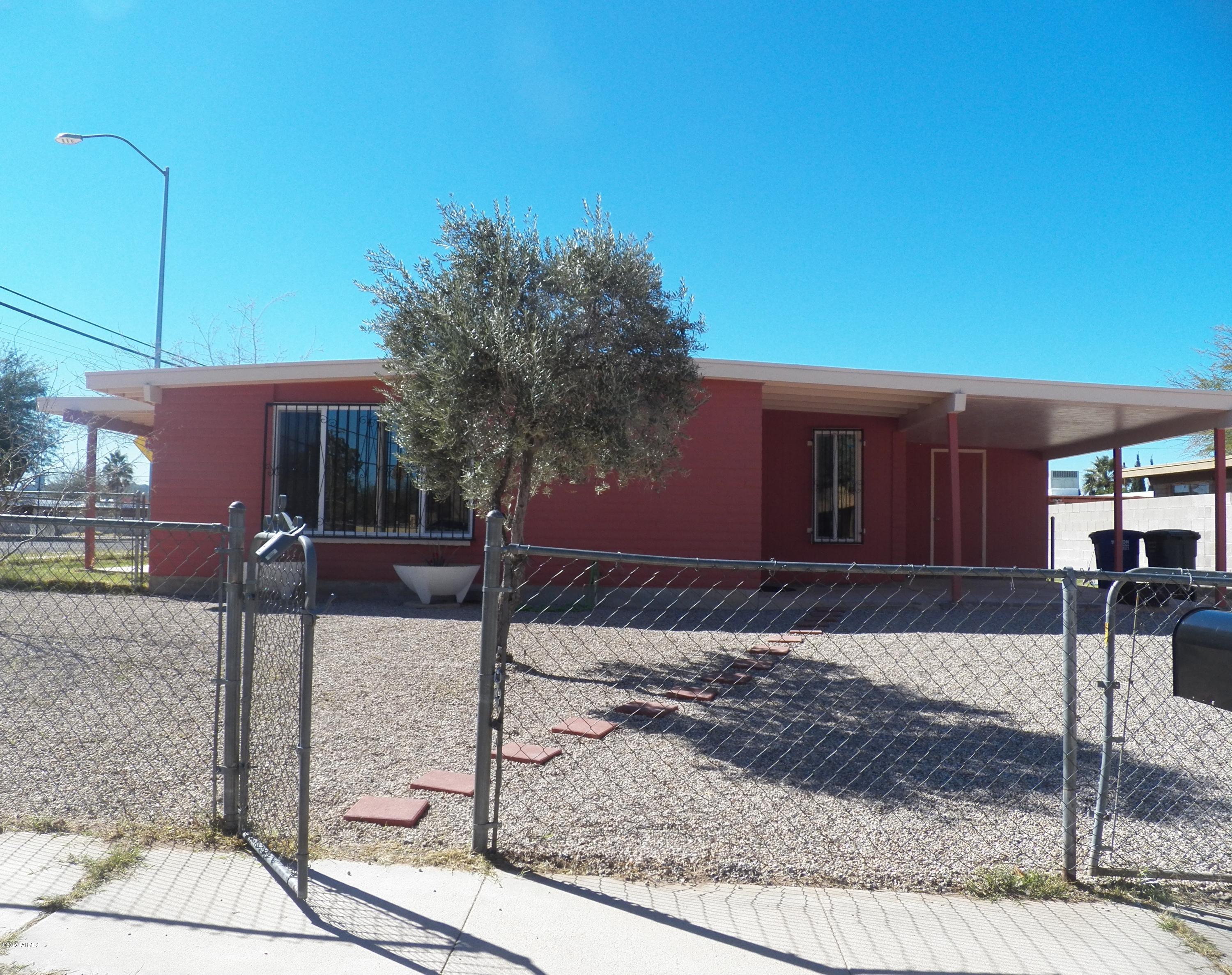 Mission Heights (306-355) - Residential