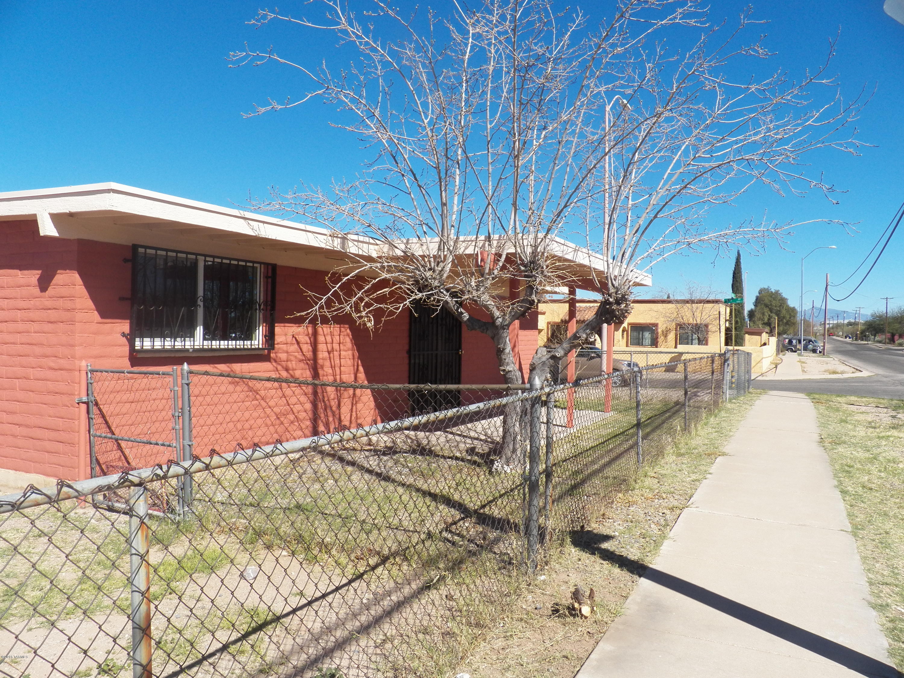 Mission Heights (306-355) - Residential
