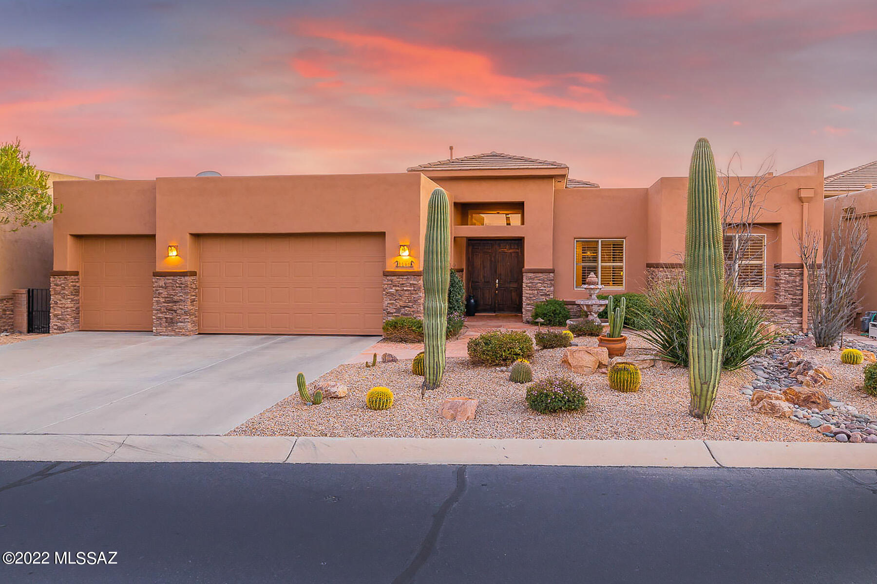 Rancho Vistoso Nghbr 11 - Residential