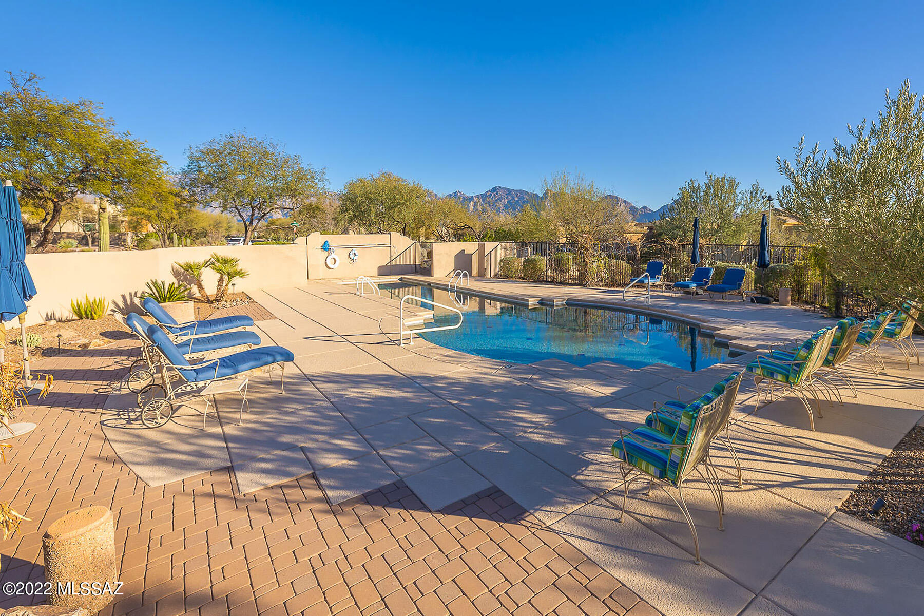 Rancho Vistoso Nghbr 11 - Residential