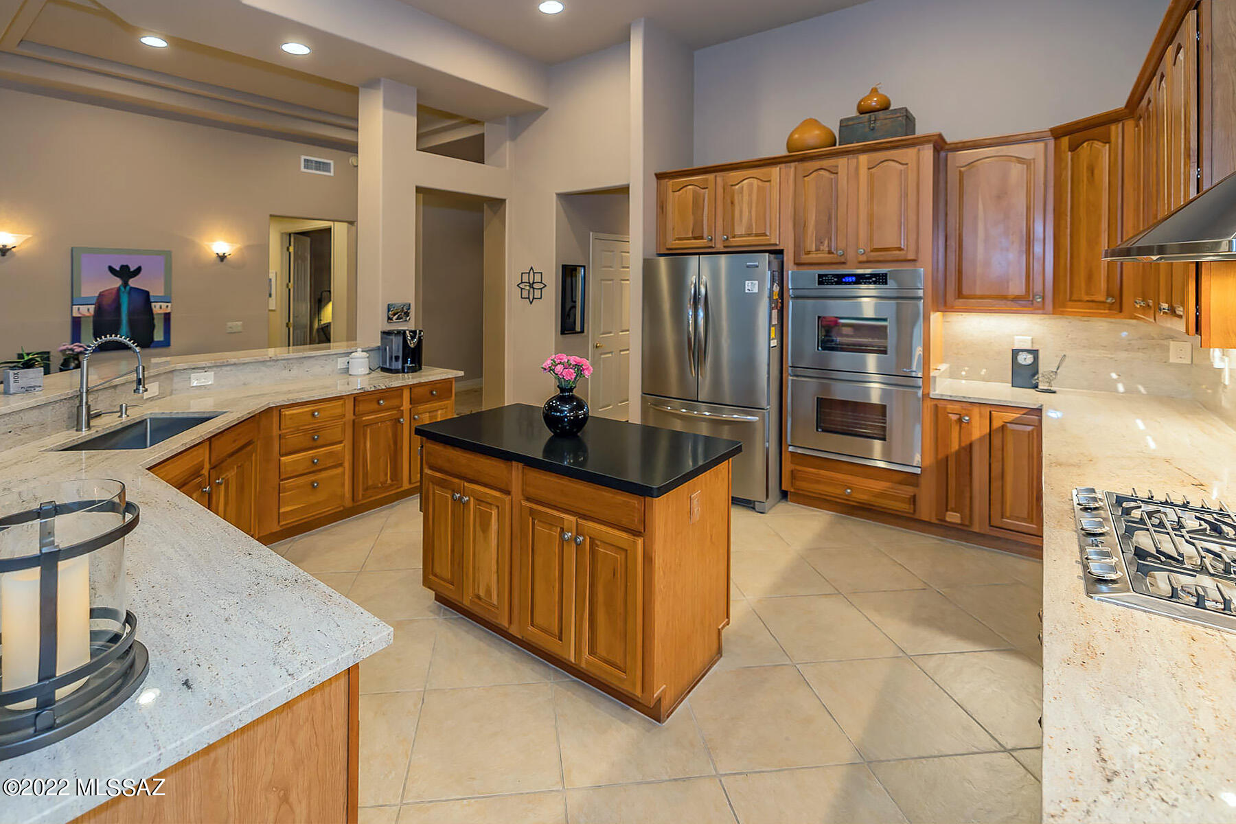 Rancho Vistoso Nghbr 11 - Residential