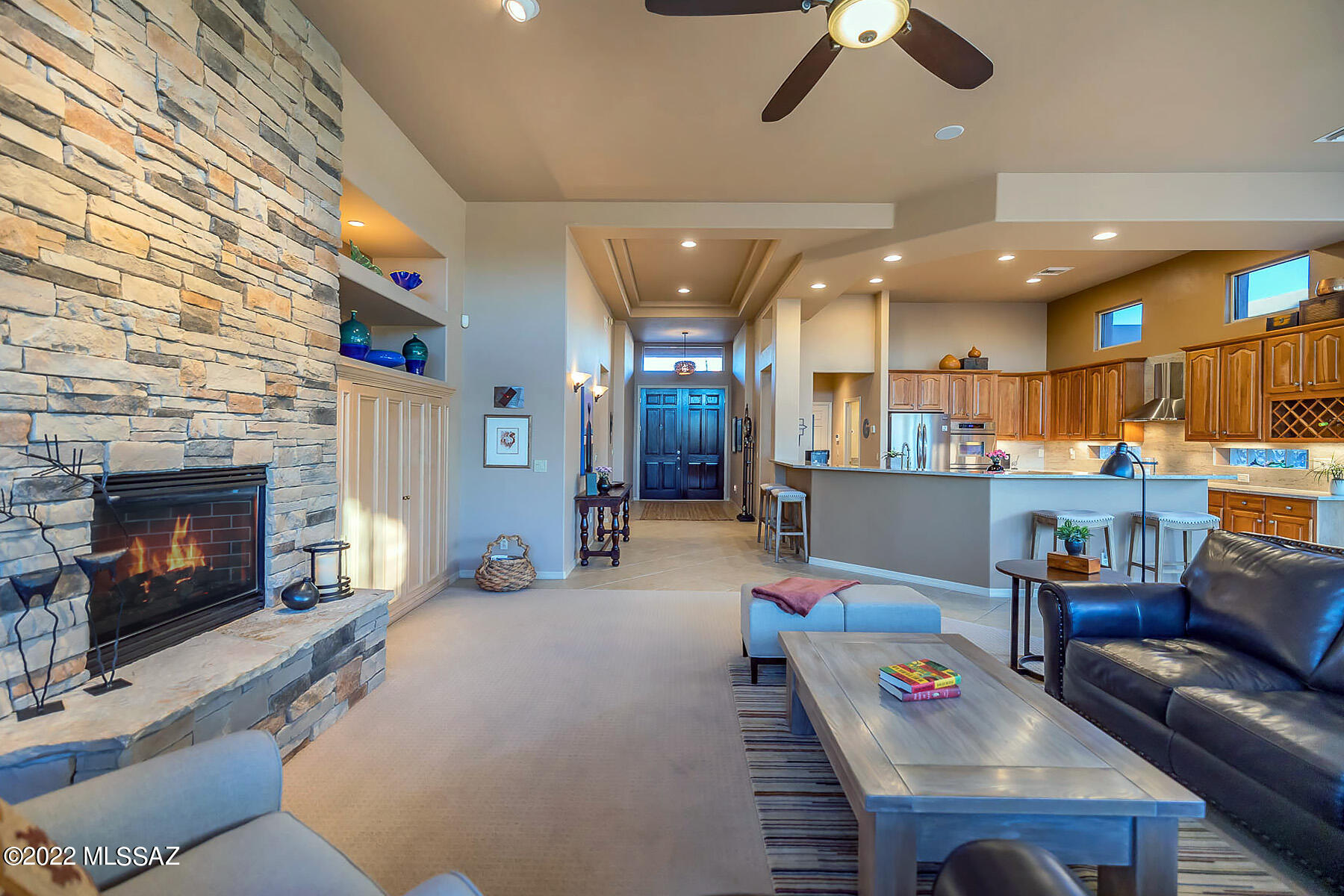 Rancho Vistoso Nghbr 11 - Residential