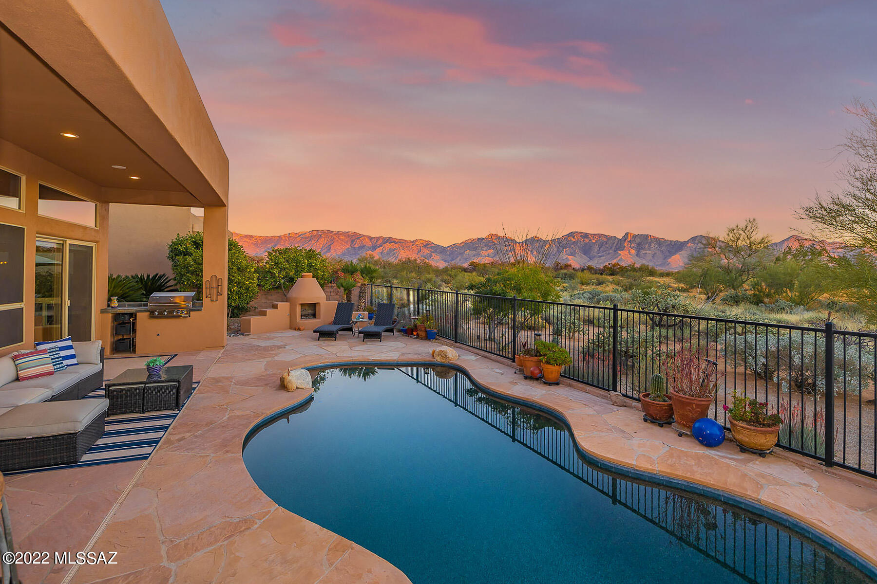 Rancho Vistoso Nghbr 11 - Residential
