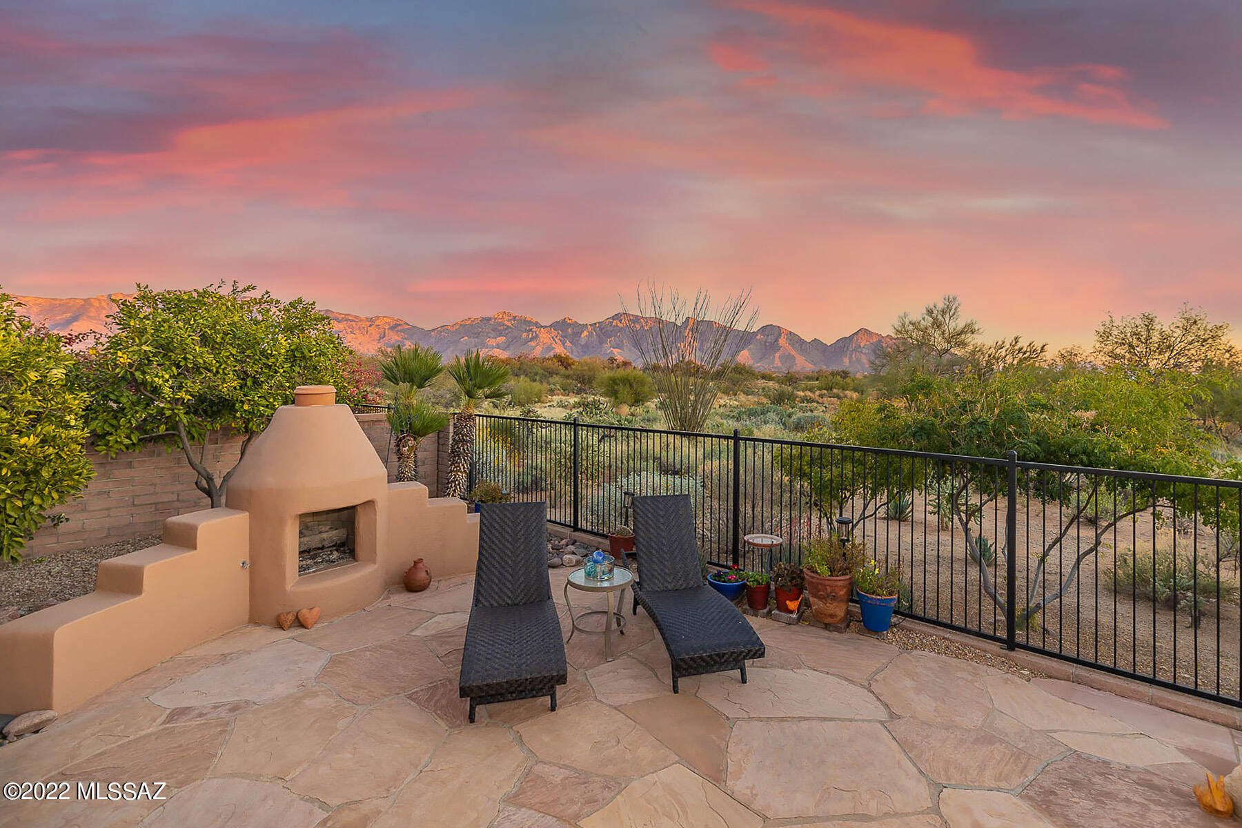 Rancho Vistoso Nghbr 11 - Residential