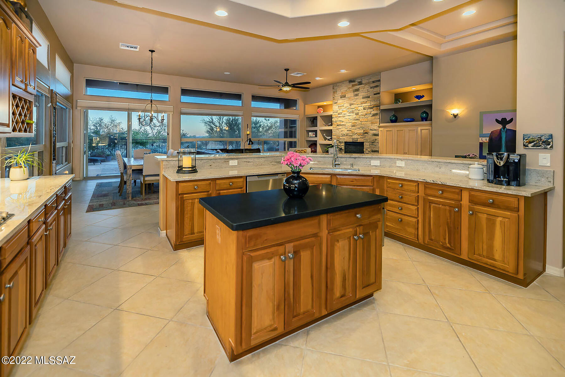 Rancho Vistoso Nghbr 11 - Residential