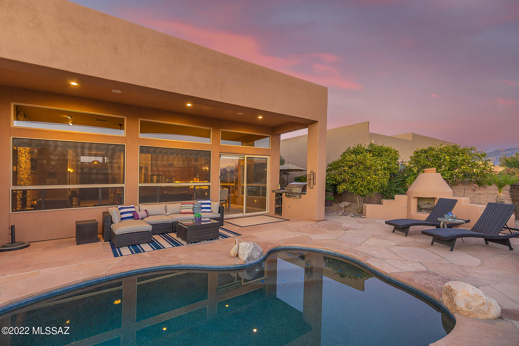 Rancho Vistoso Nghbr 11 - Residential