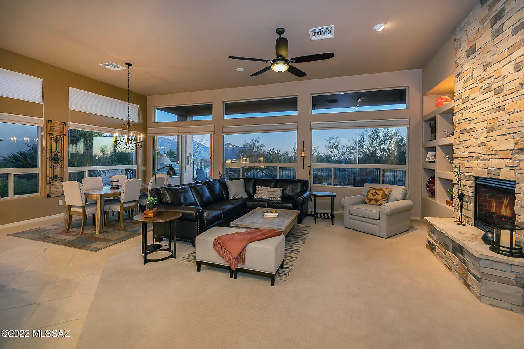 Rancho Vistoso Nghbr 11 - Residential