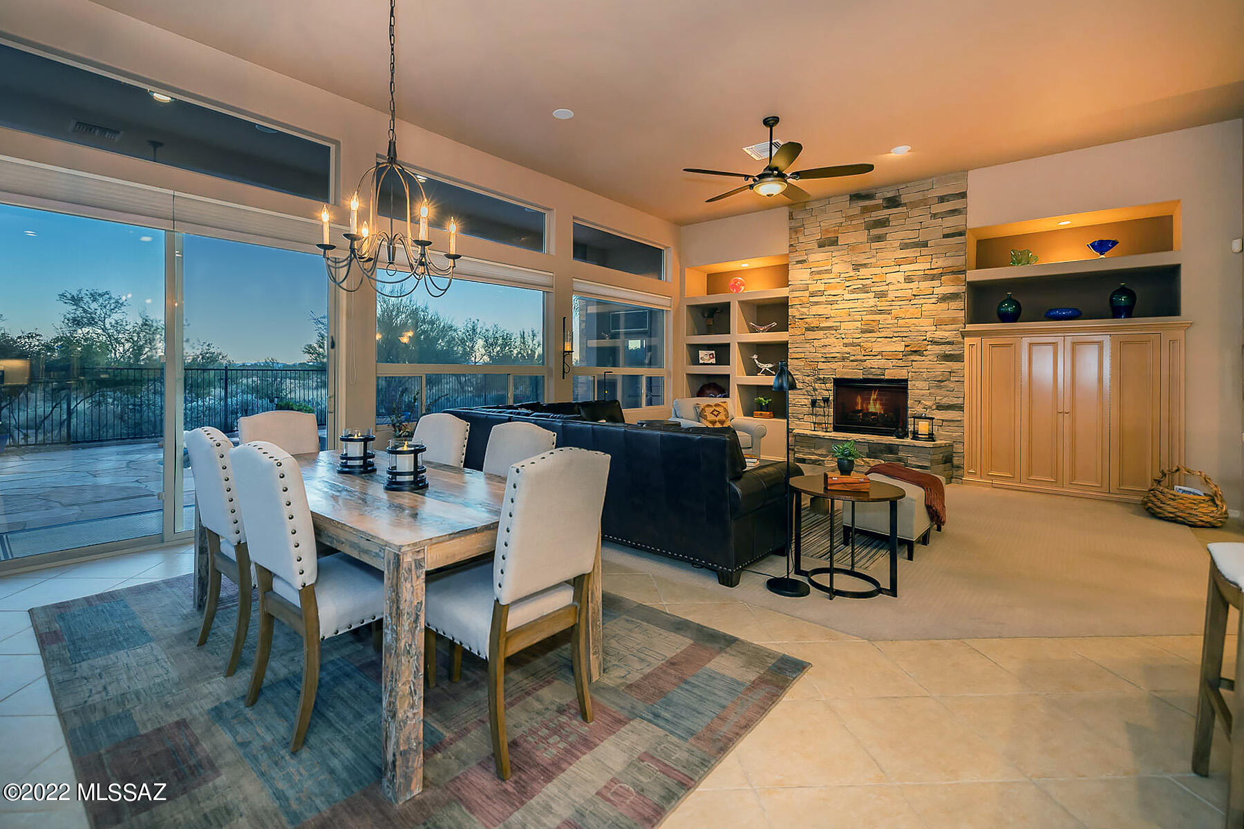 Rancho Vistoso Nghbr 11 - Residential