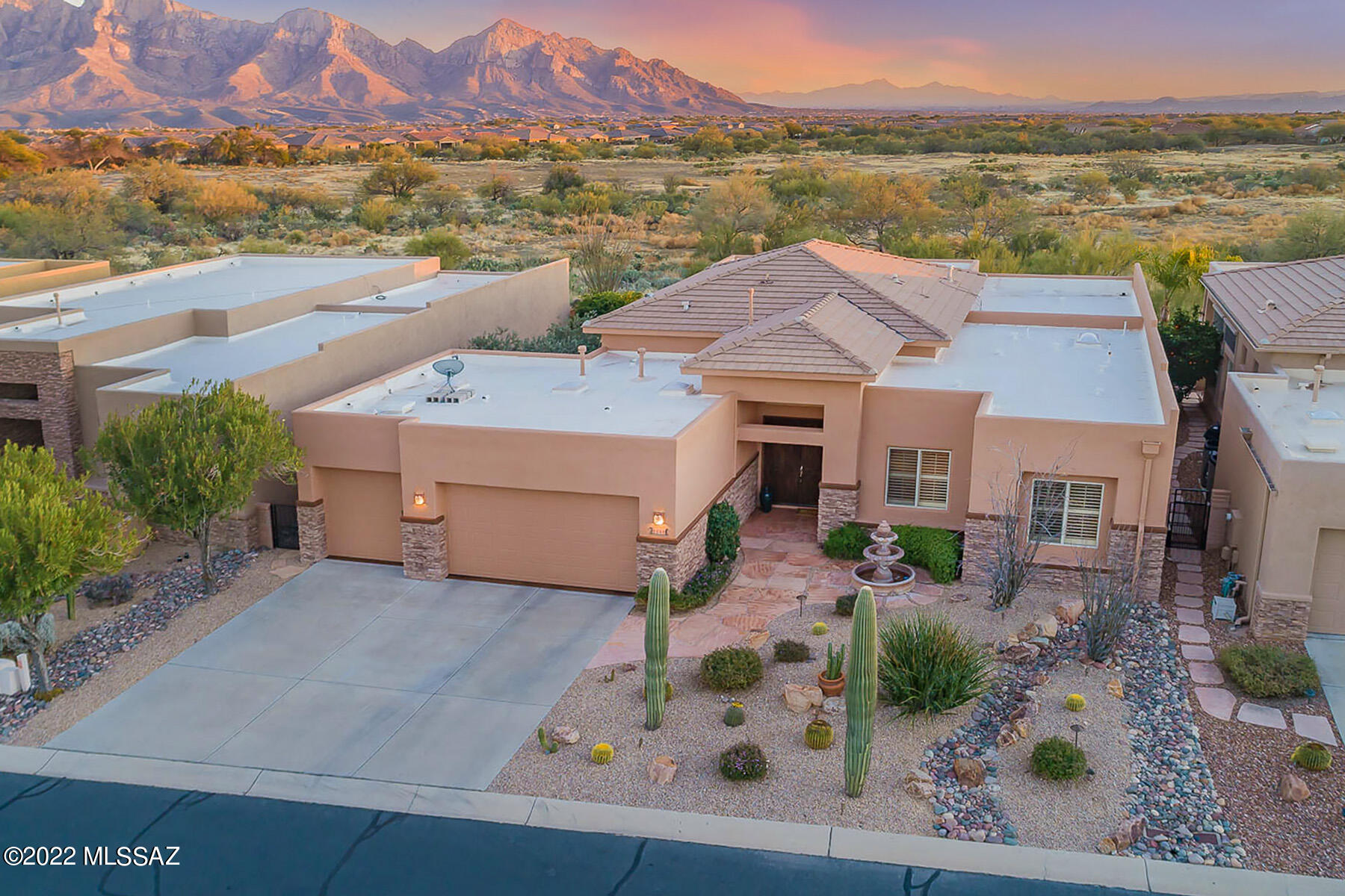 Rancho Vistoso Nghbr 11 - Residential
