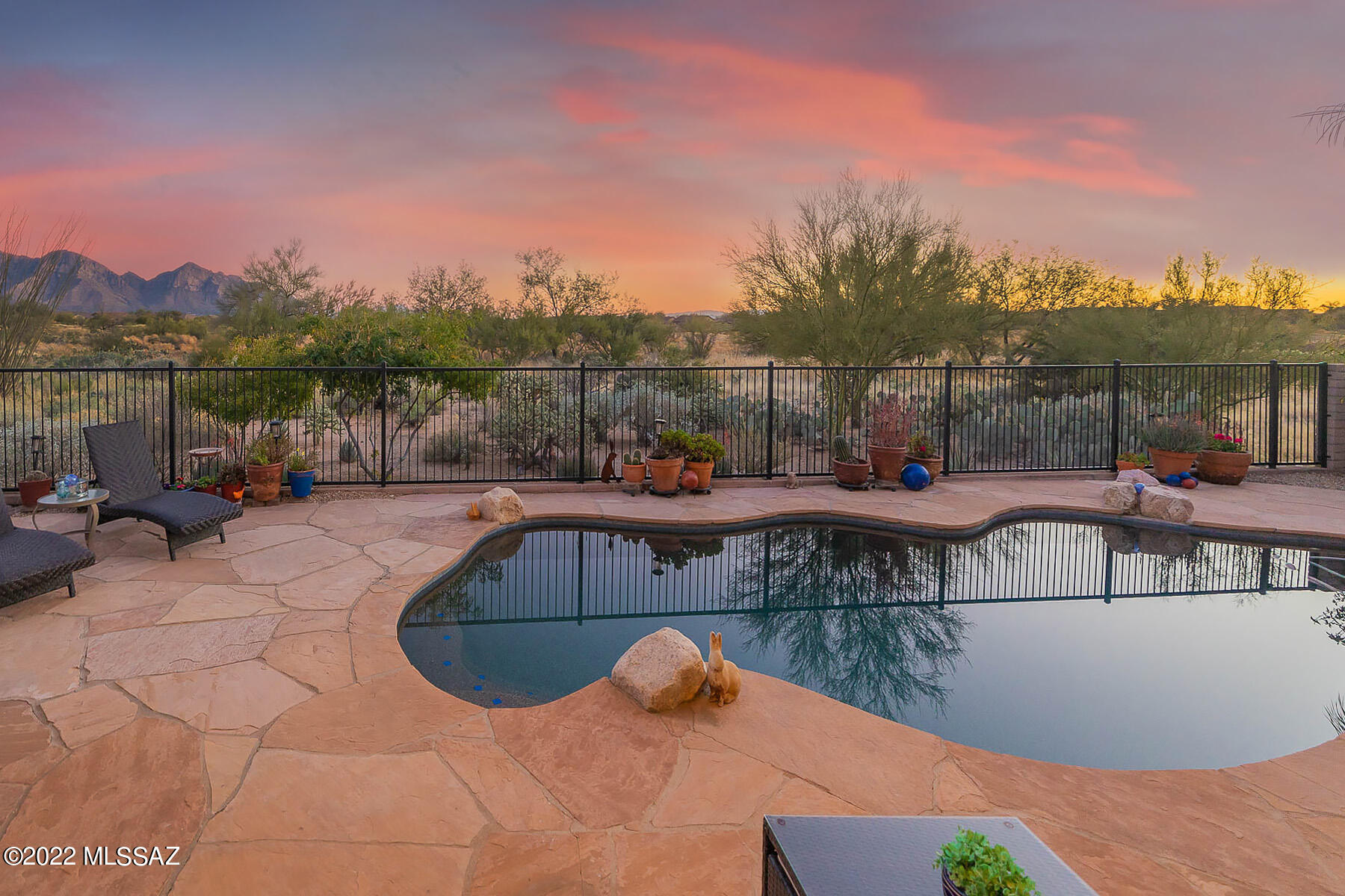 Rancho Vistoso Nghbr 11 - Residential