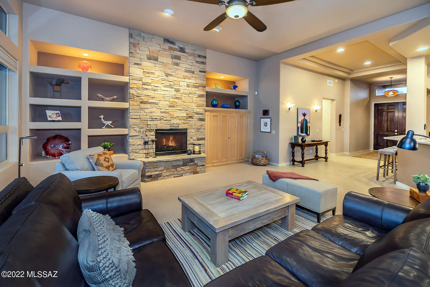 Rancho Vistoso Nghbr 11 - Residential