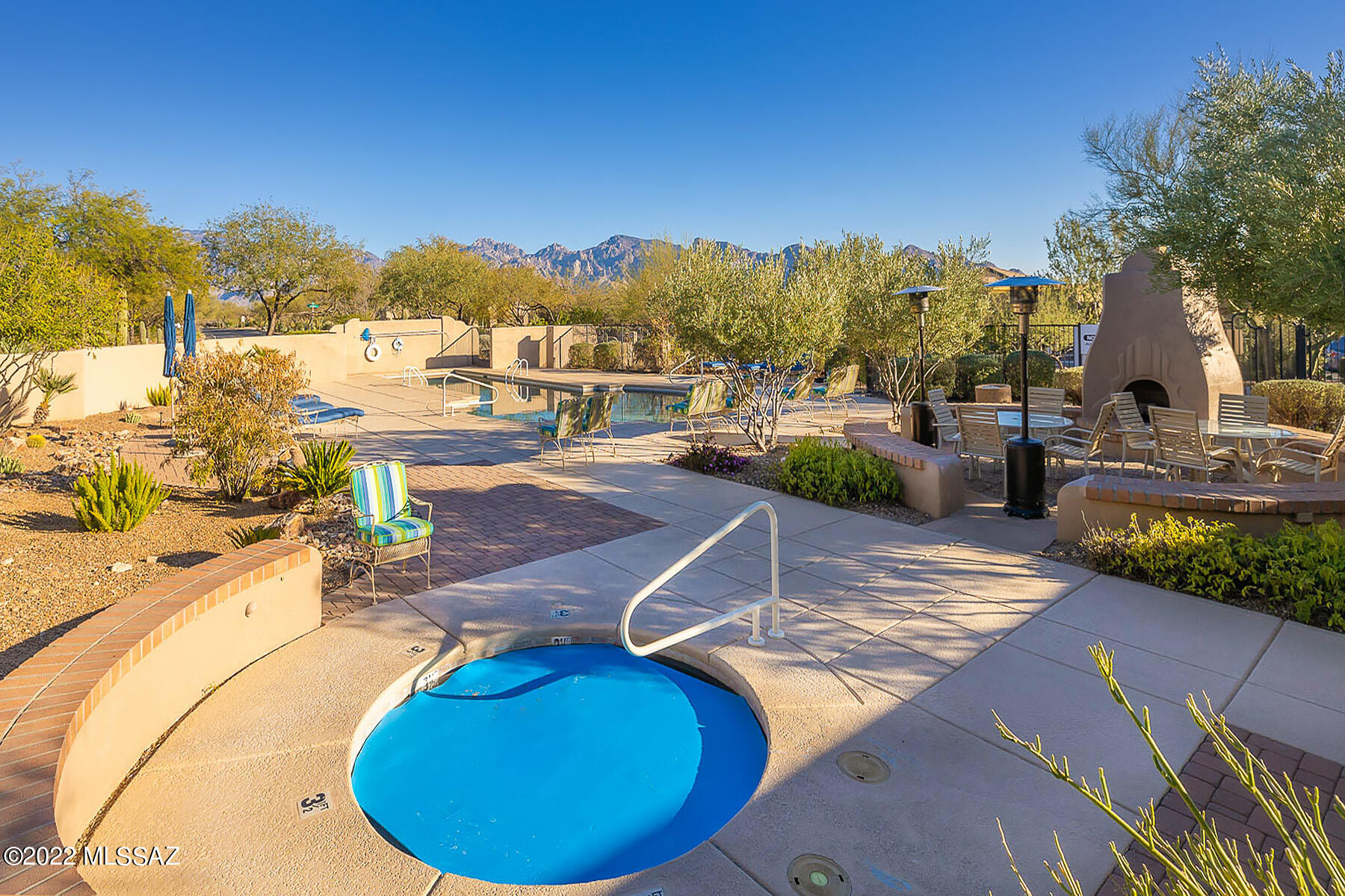 Rancho Vistoso Nghbr 11 - Residential