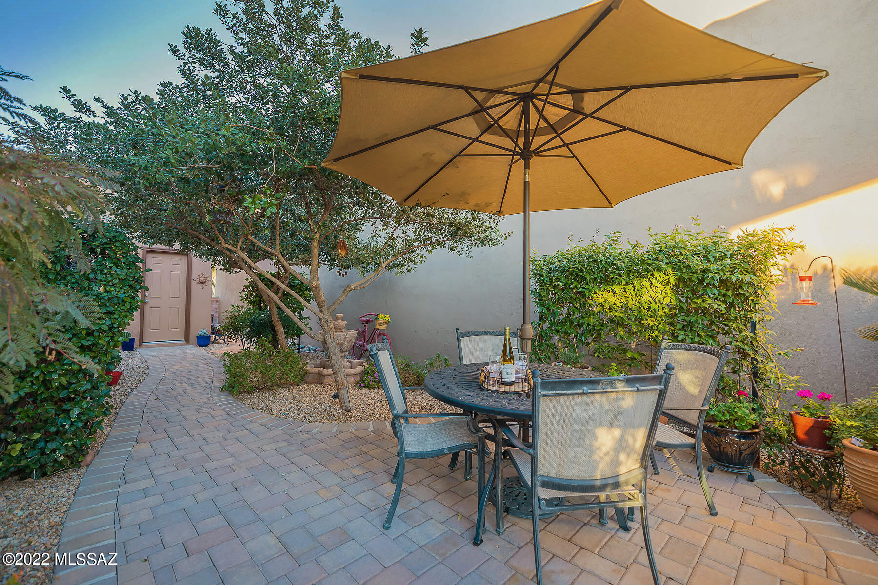 Rancho Vistoso Nghbr 11 - Residential