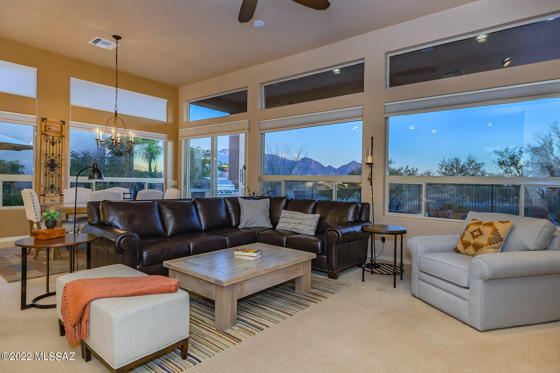 Rancho Vistoso Nghbr 11 - Residential