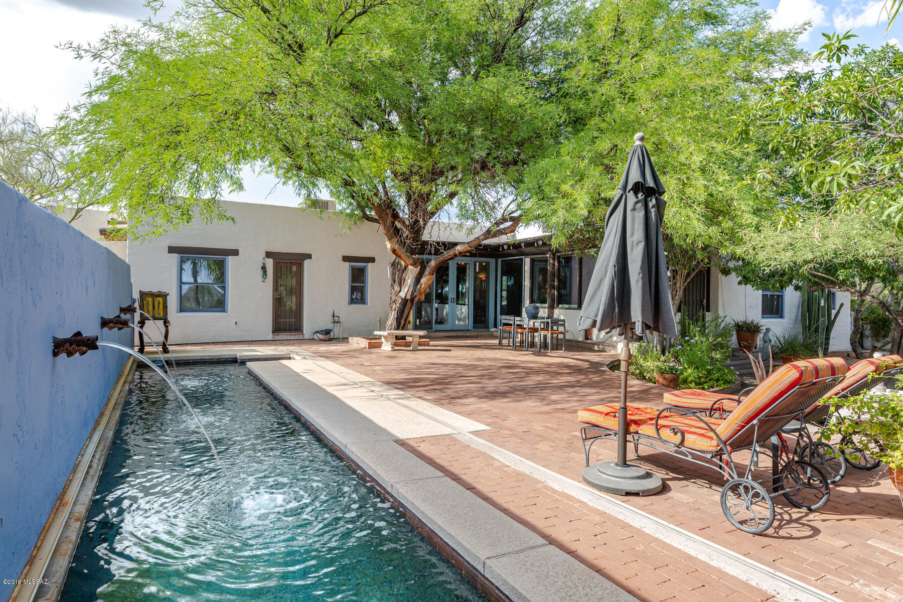 Flecha Caida Ranch Estates NO. 3 - Residential