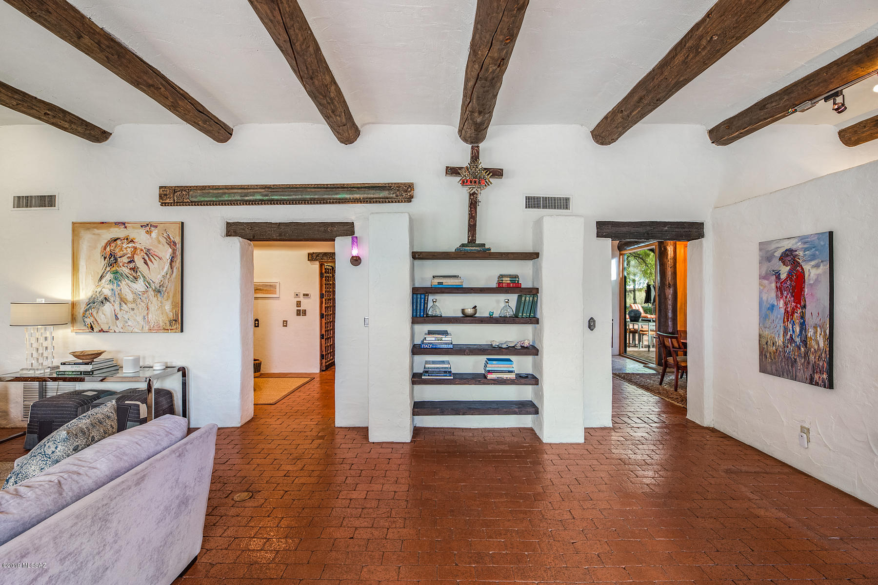 Flecha Caida Ranch Estates NO. 3 - Residential