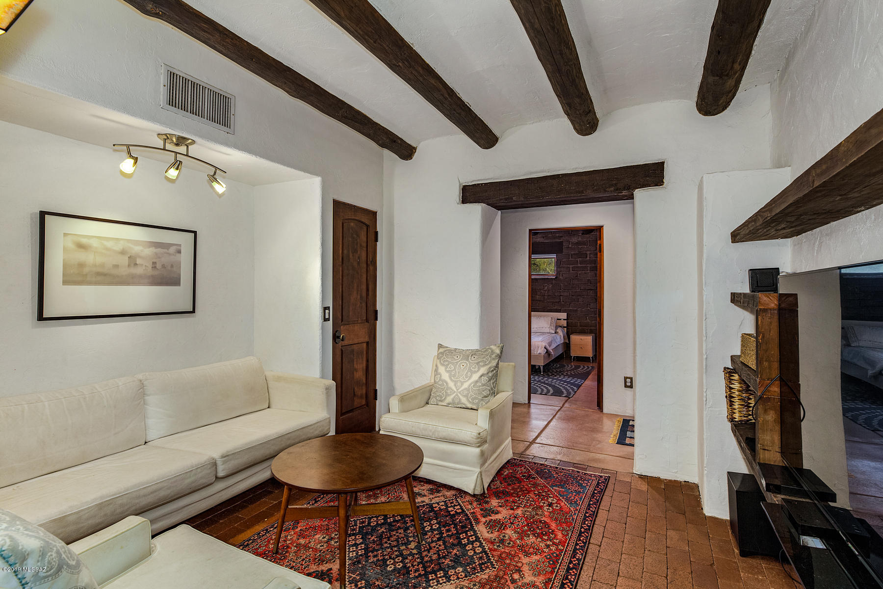 Flecha Caida Ranch Estates NO. 3 - Residential