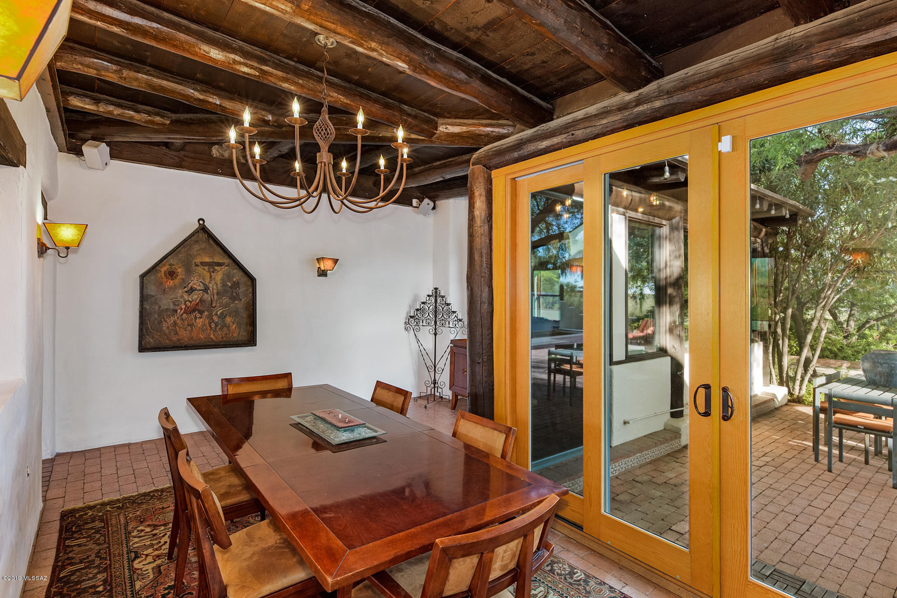 Flecha Caida Ranch Estates NO. 3 - Residential